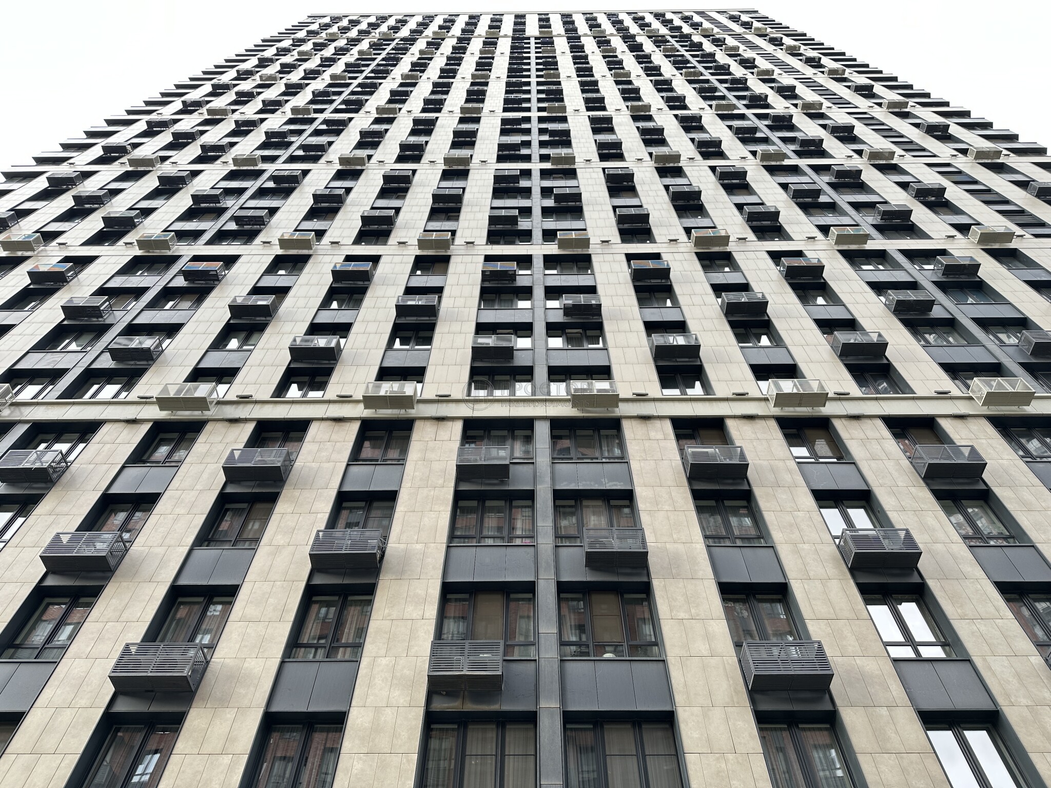 3-комнатная квартира, 110.21 м² - фото 37