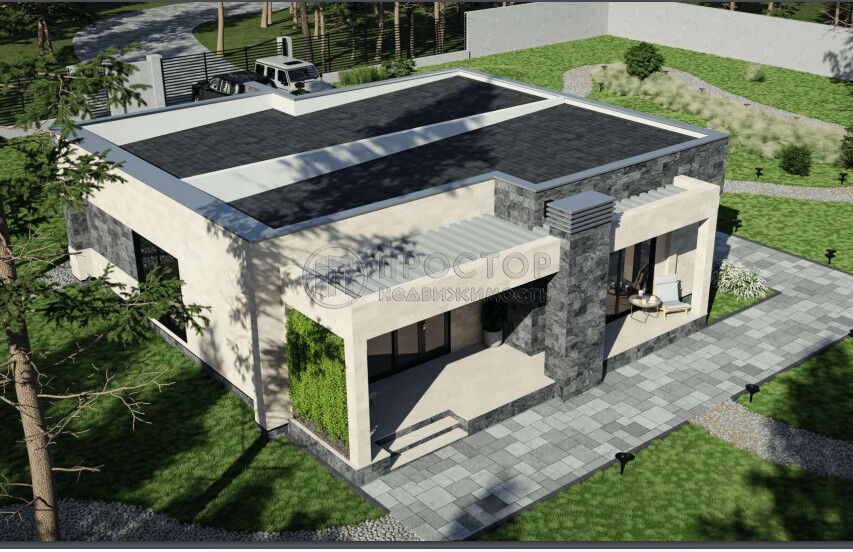 2-комнатная квартира, 105 м² - фото 2