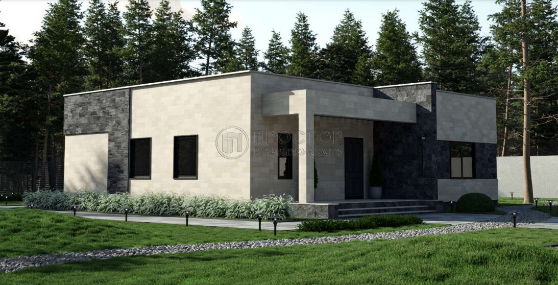 2-комнатная квартира, 105 м² - фото 4