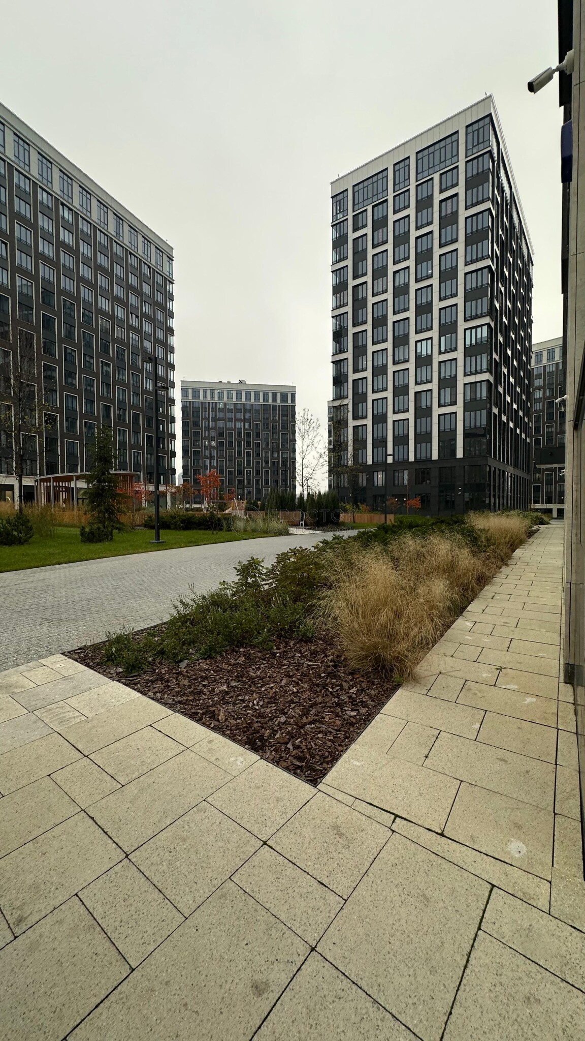 1-комнатная квартира, 43.2 м² - фото 2