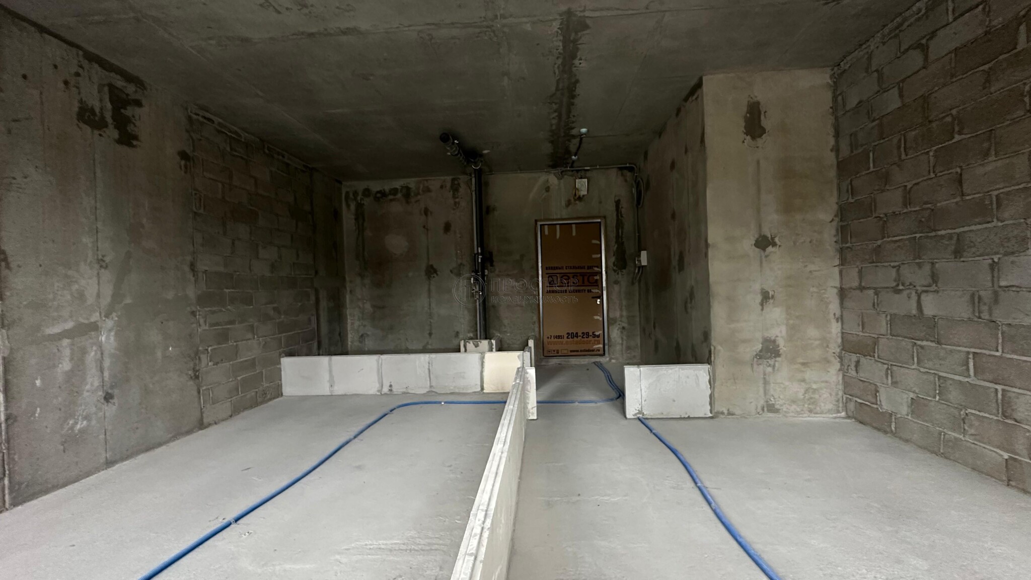 1-комнатная квартира, 43.2 м² - фото 11