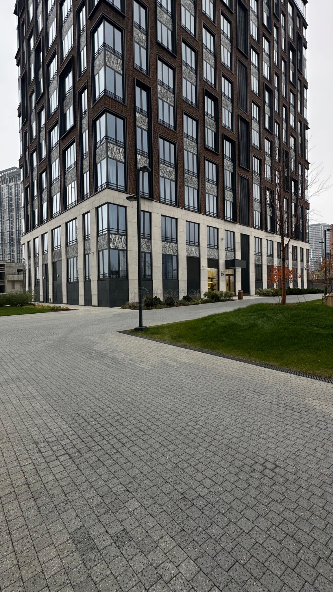 1-комнатная квартира, 43.2 м² - фото 3