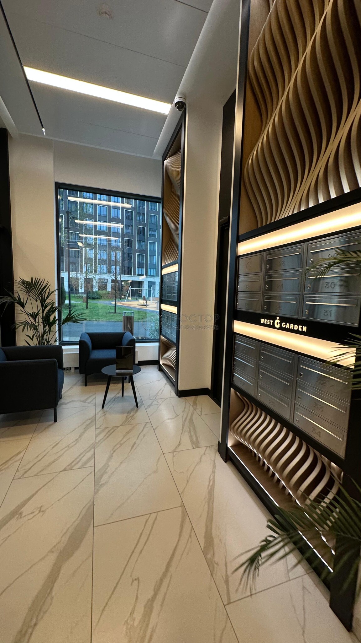 1-комнатная квартира, 43.2 м² - фото 6