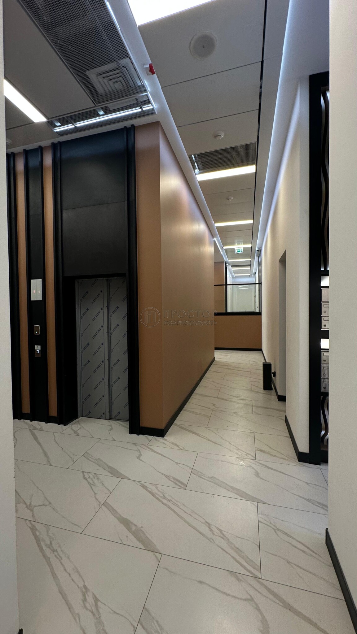 1-комнатная квартира, 43.2 м² - фото 7