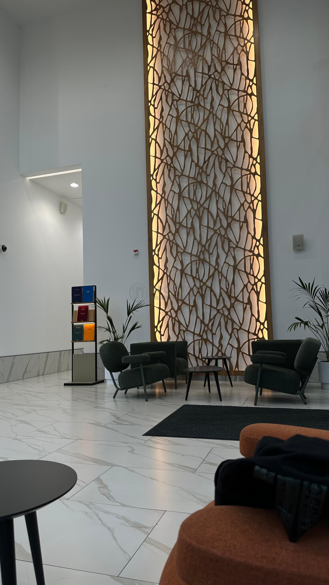 1-комнатная квартира, 43.2 м² - фото 8