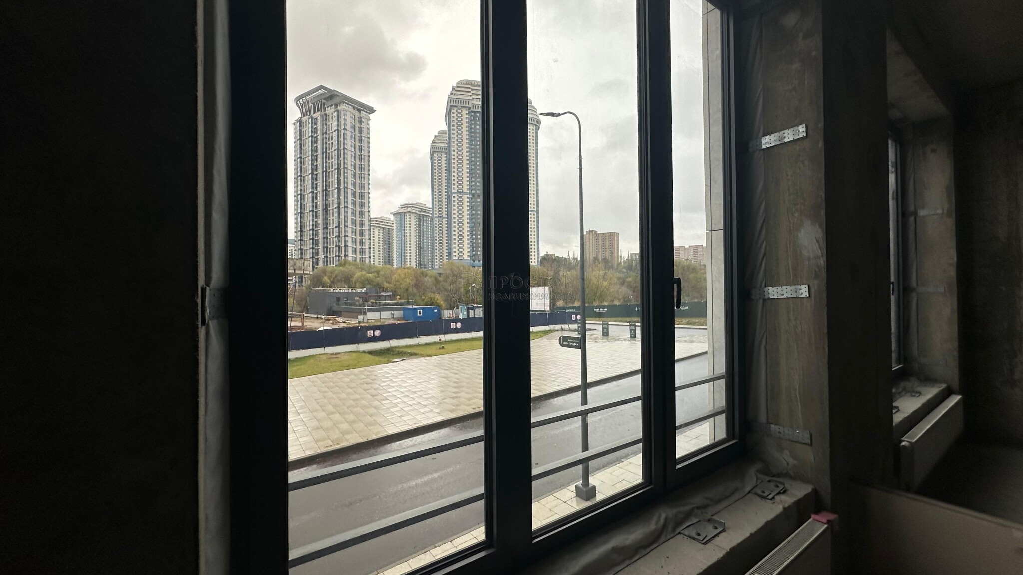 1-комнатная квартира, 43.2 м² - фото 10