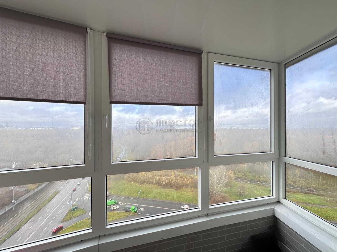 1-комнатная квартира, 41.3 м² - фото 12