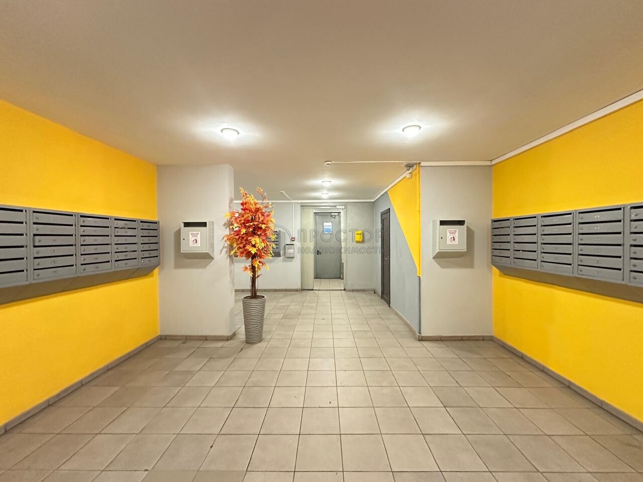 1-комнатная квартира, 41.3 м² - фото 16