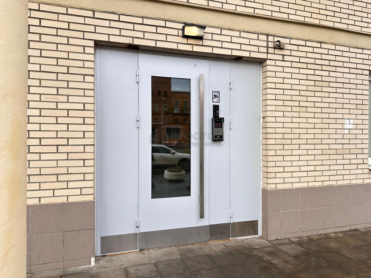 1-комнатная квартира, 41.3 м² - фото 19