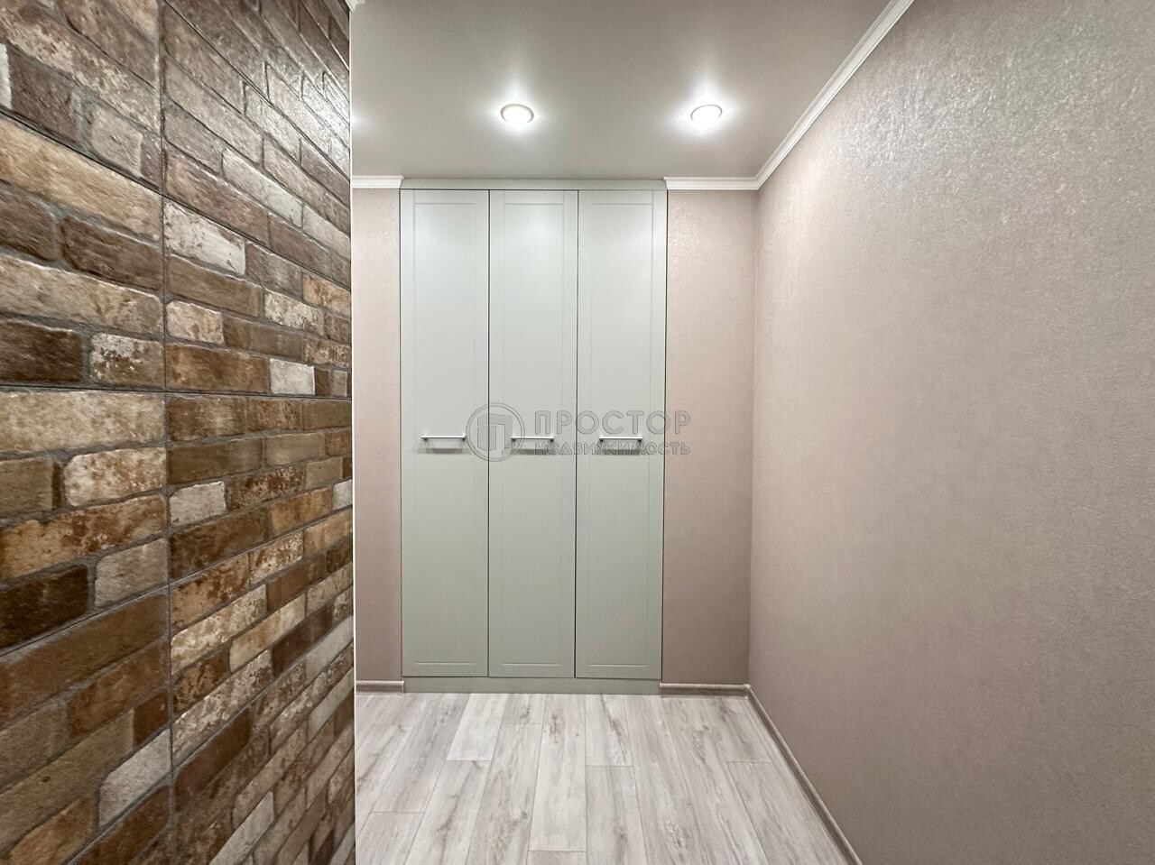 1-комнатная квартира, 41.3 м² - фото 8