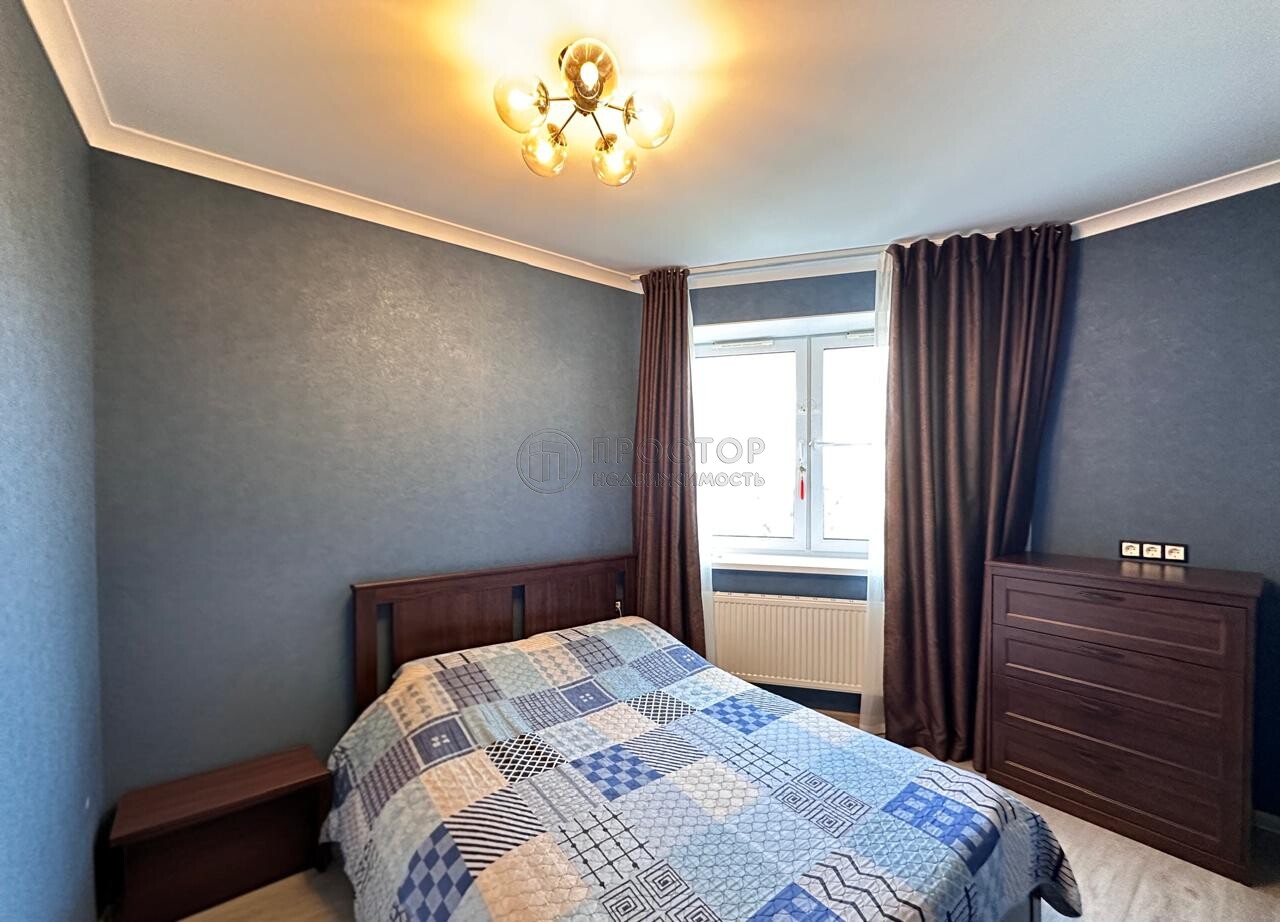 1-комнатная квартира, 41.3 м² - фото 9