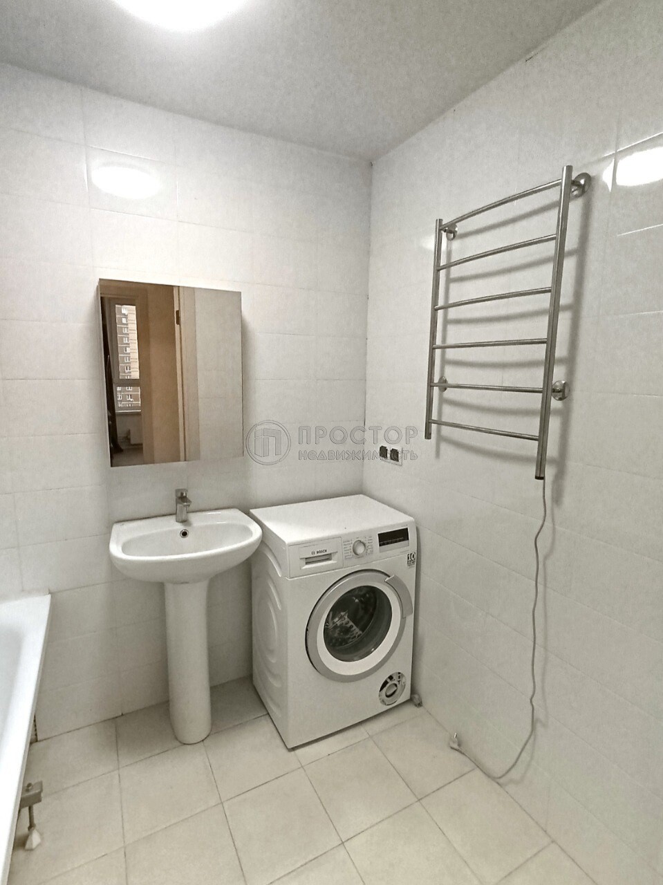 2-комнатная квартира, 52.2 м² - фото 14