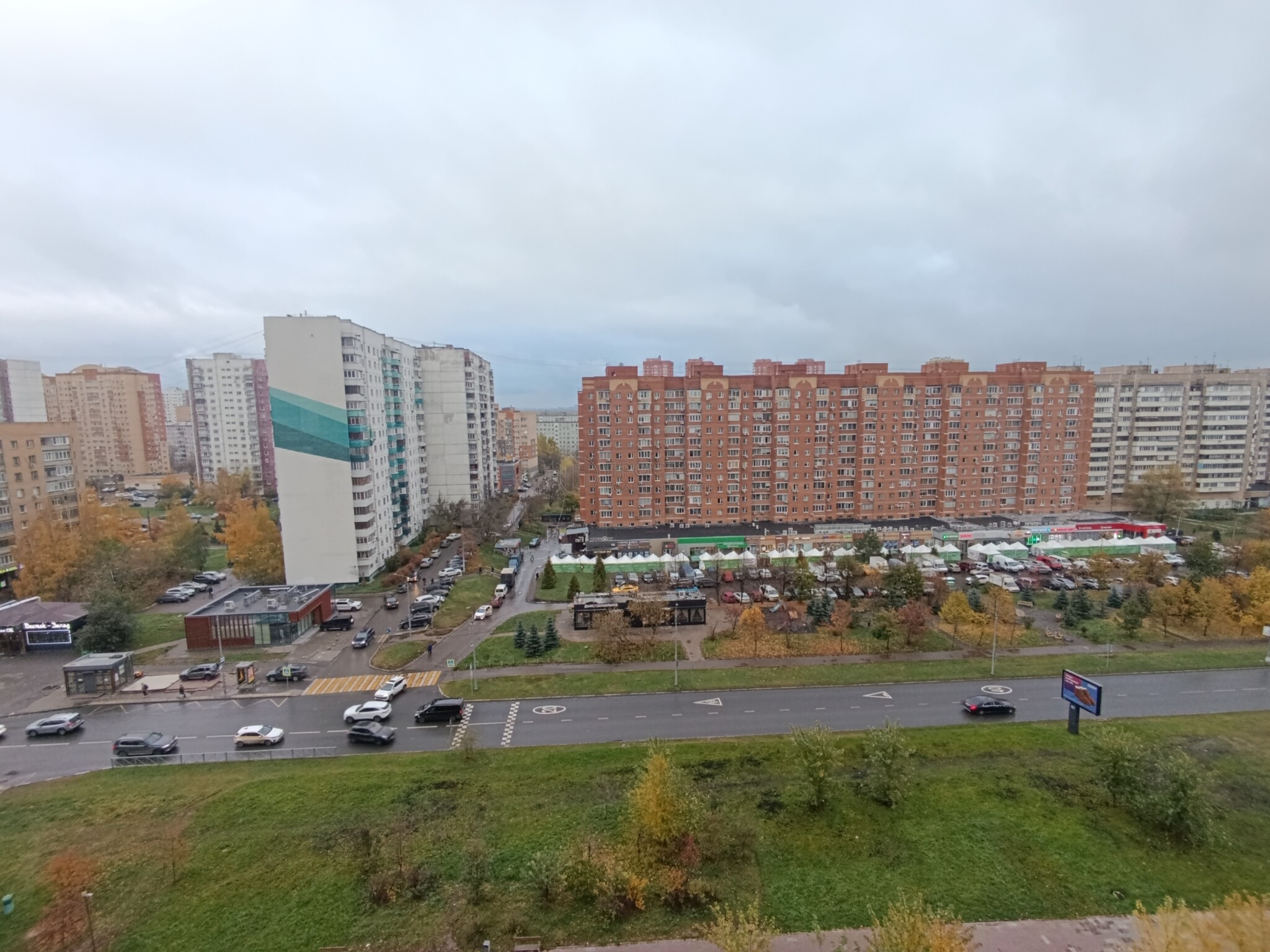 2-комнатная квартира, 52.2 м² - фото 16