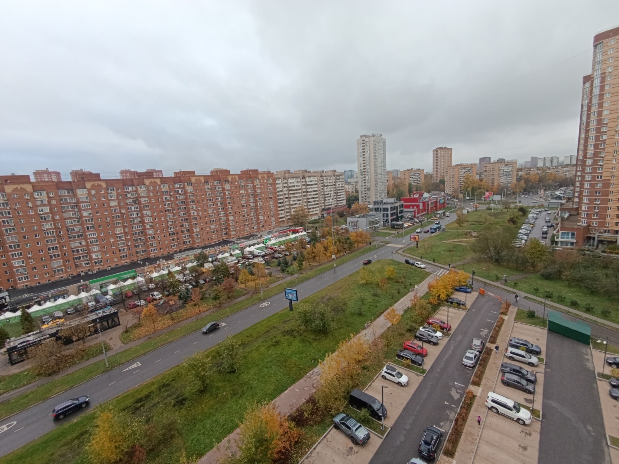 2-комнатная квартира, 52.2 м² - фото 17