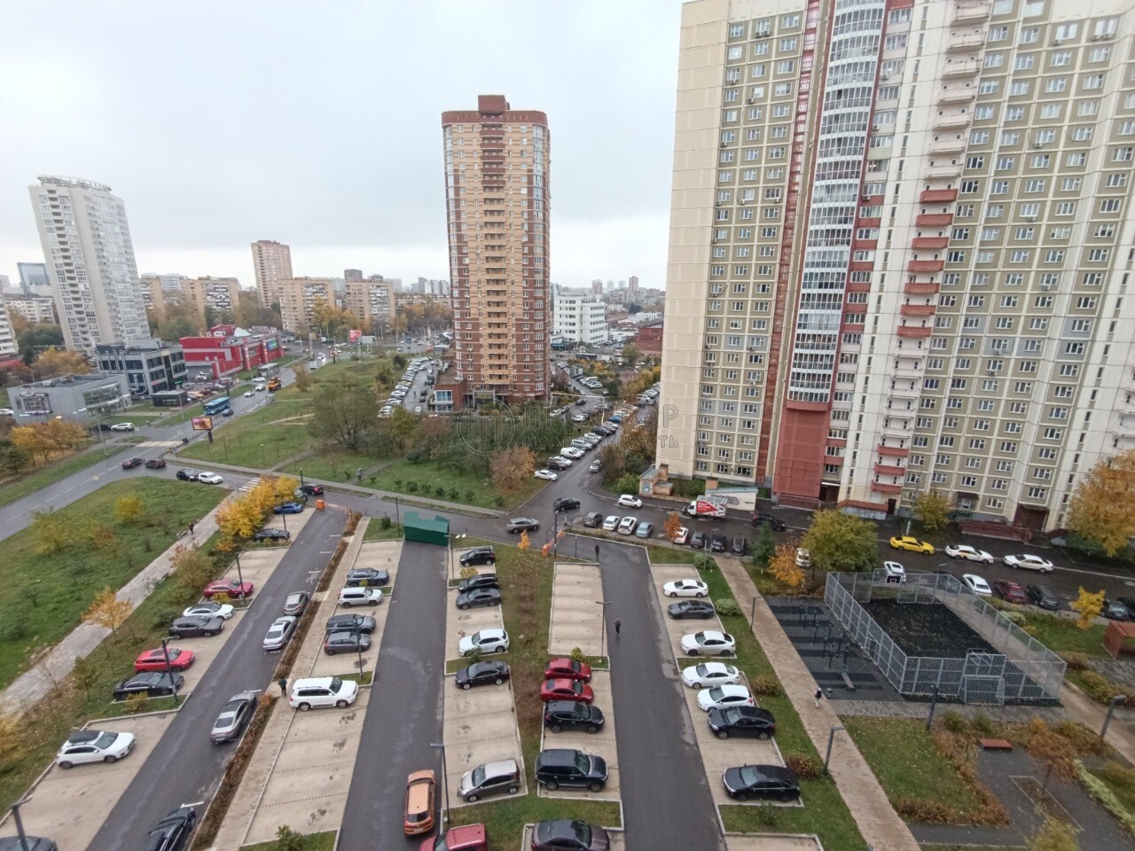2-комнатная квартира, 52.2 м² - фото 18