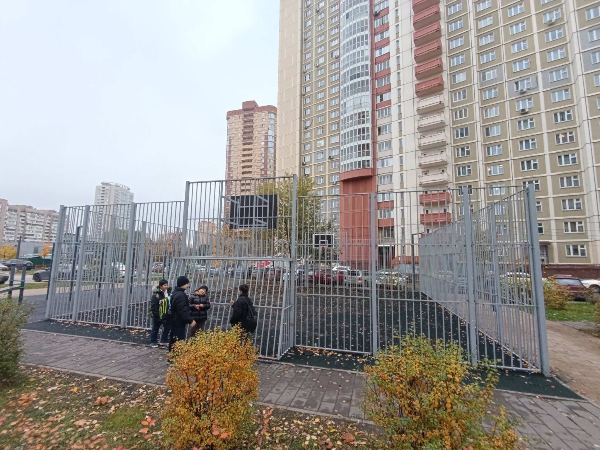 2-комнатная квартира, 52.2 м² - фото 22