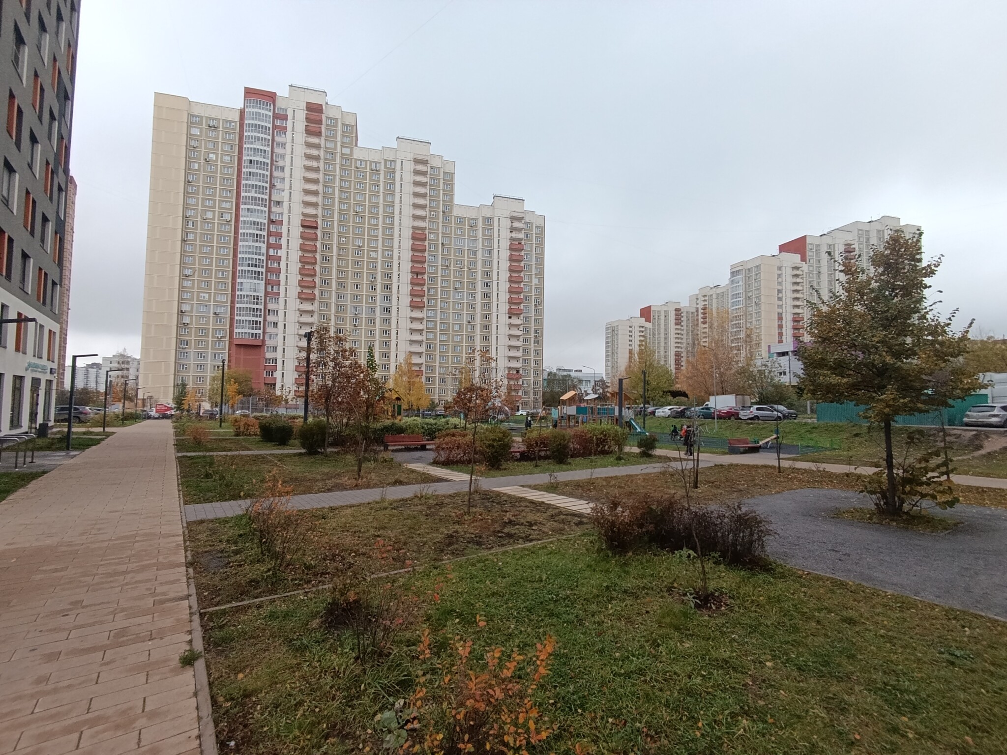 2-комнатная квартира, 52.2 м² - фото 23