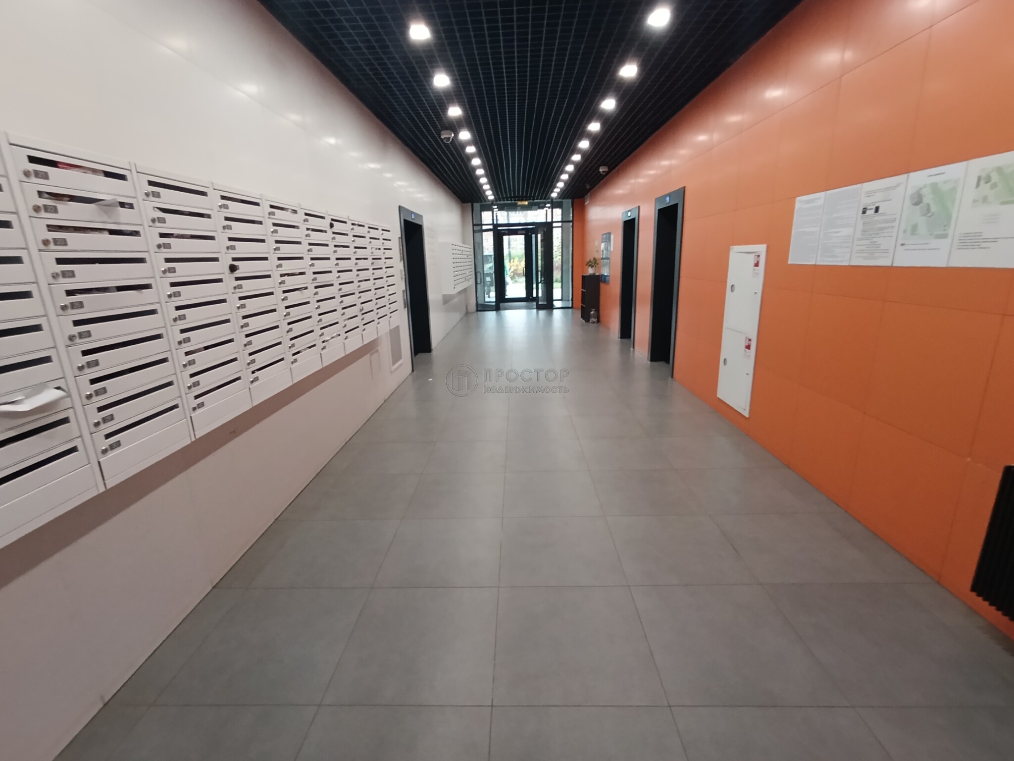 2-комнатная квартира, 52.2 м² - фото 25