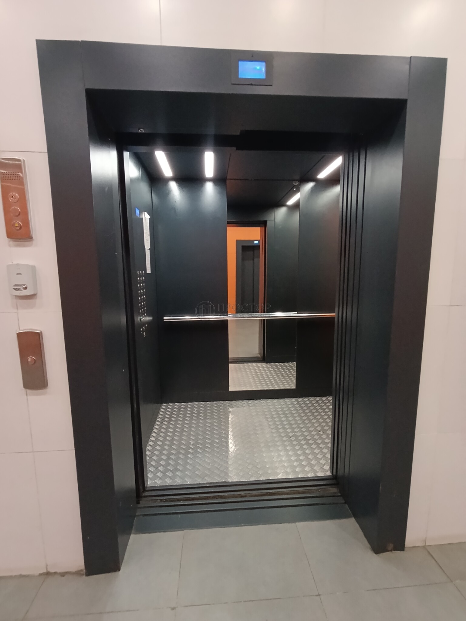 2-комнатная квартира, 52.2 м² - фото 26