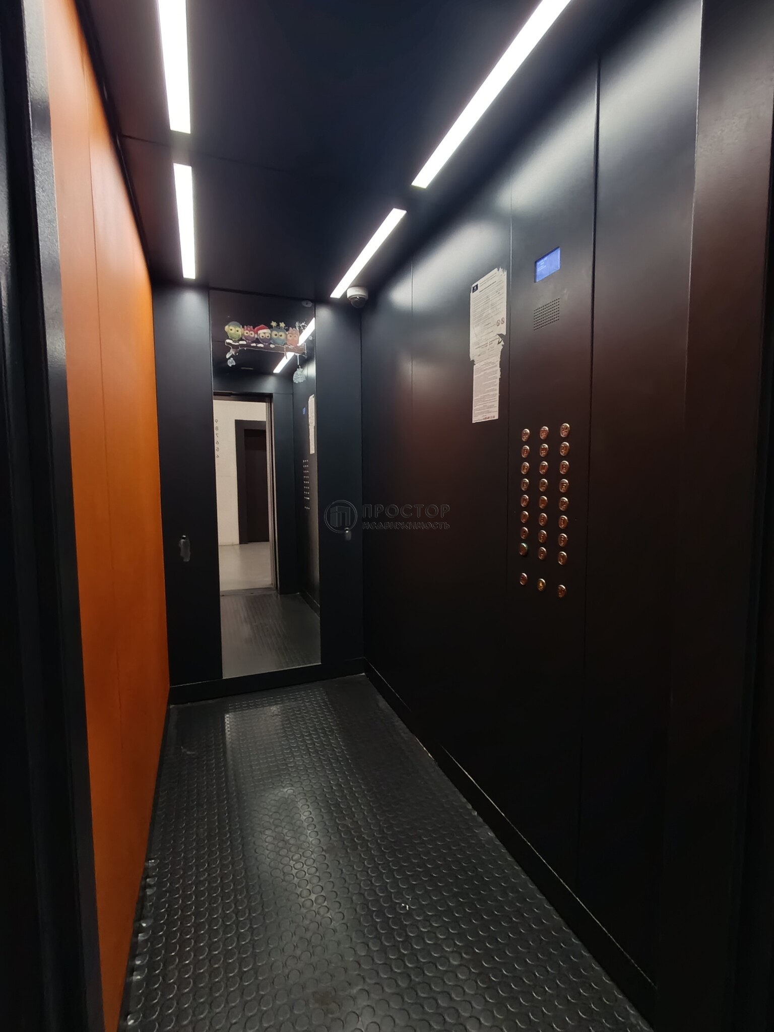 2-комнатная квартира, 52.2 м² - фото 27