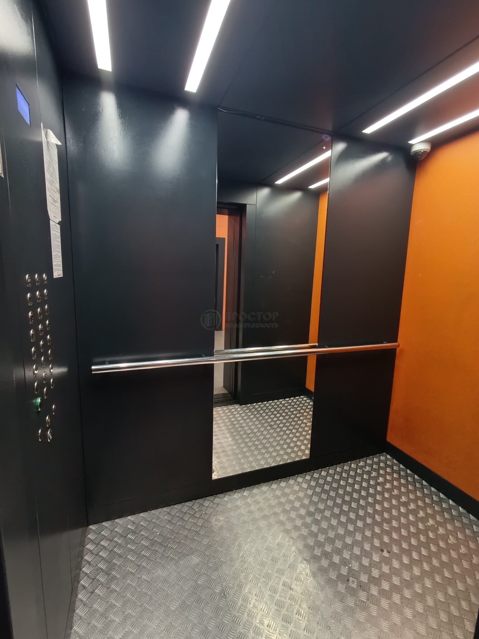 2-комнатная квартира, 52.2 м² - фото 28