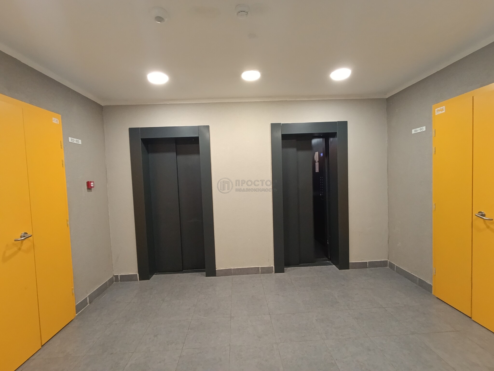 2-комнатная квартира, 52.2 м² - фото 29