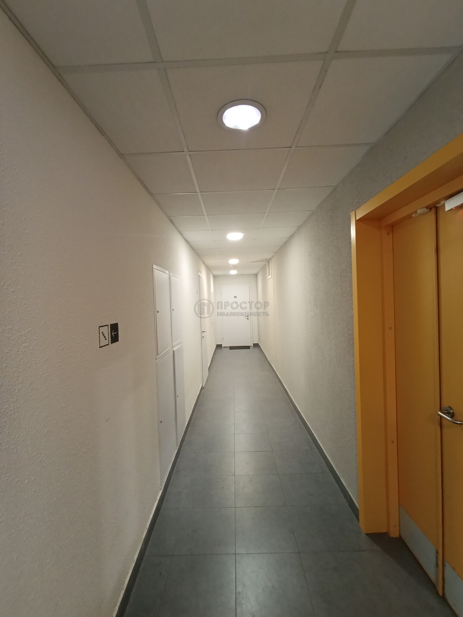 2-комнатная квартира, 52.2 м² - фото 30