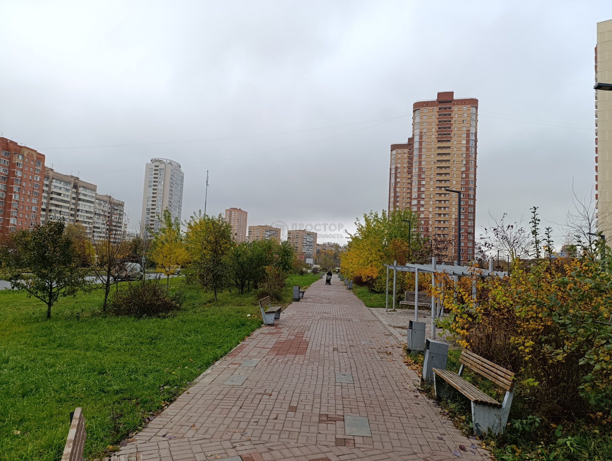 2-комнатная квартира, 52.2 м² - фото 35