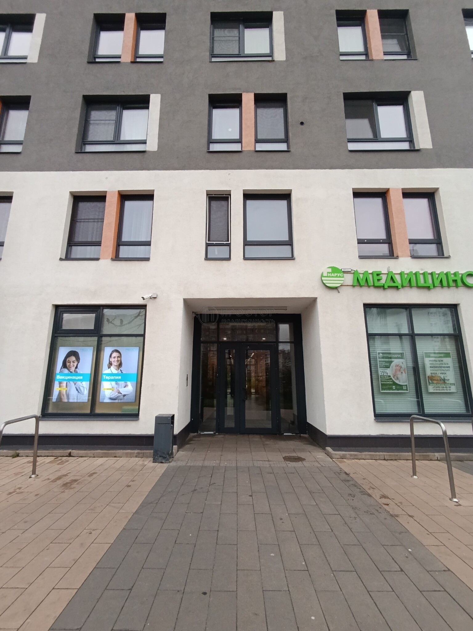 2-комнатная квартира, 52.2 м² - фото 38