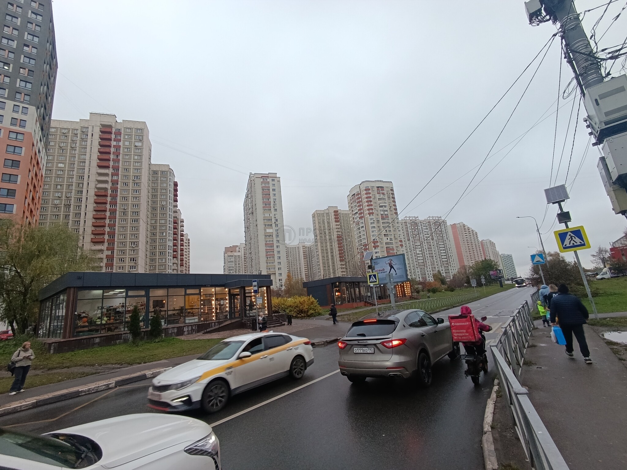 2-комнатная квартира, 52.2 м² - фото 40