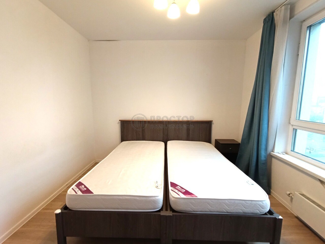 2-комнатная квартира, 52.2 м² - фото 7