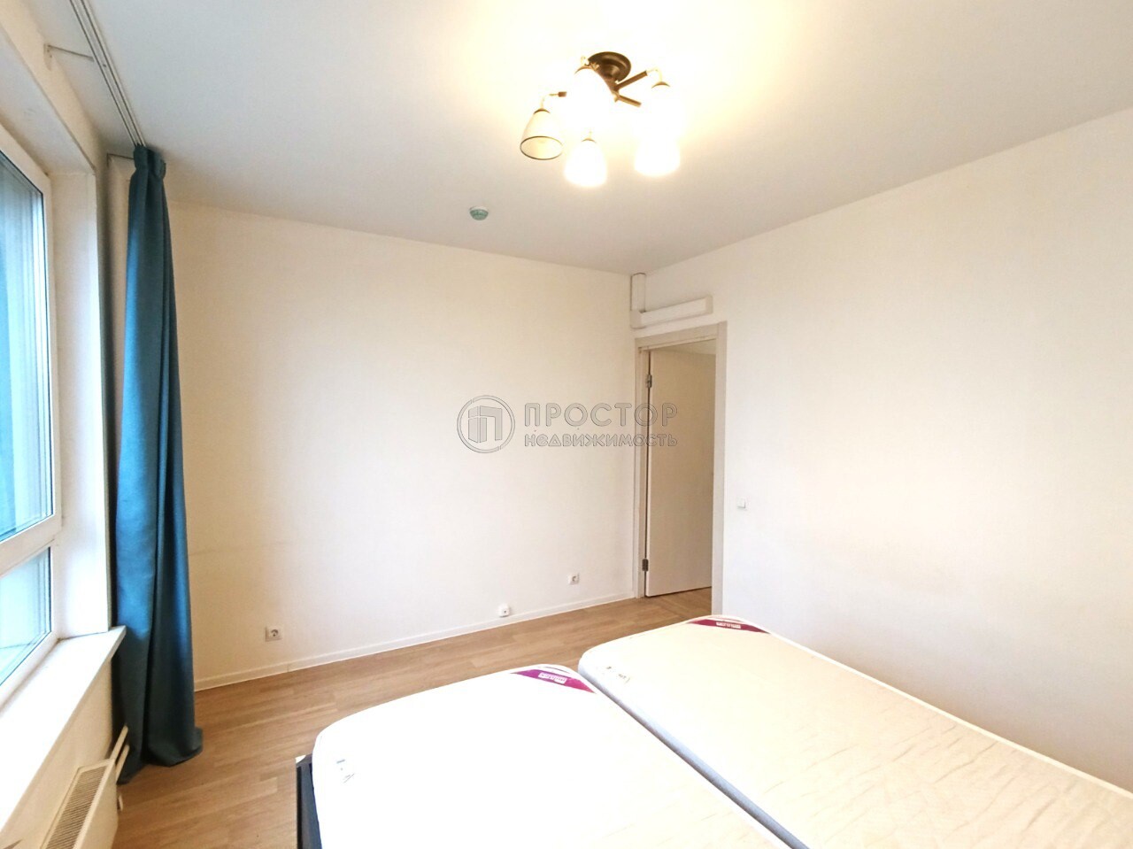 2-комнатная квартира, 52.2 м² - фото 8