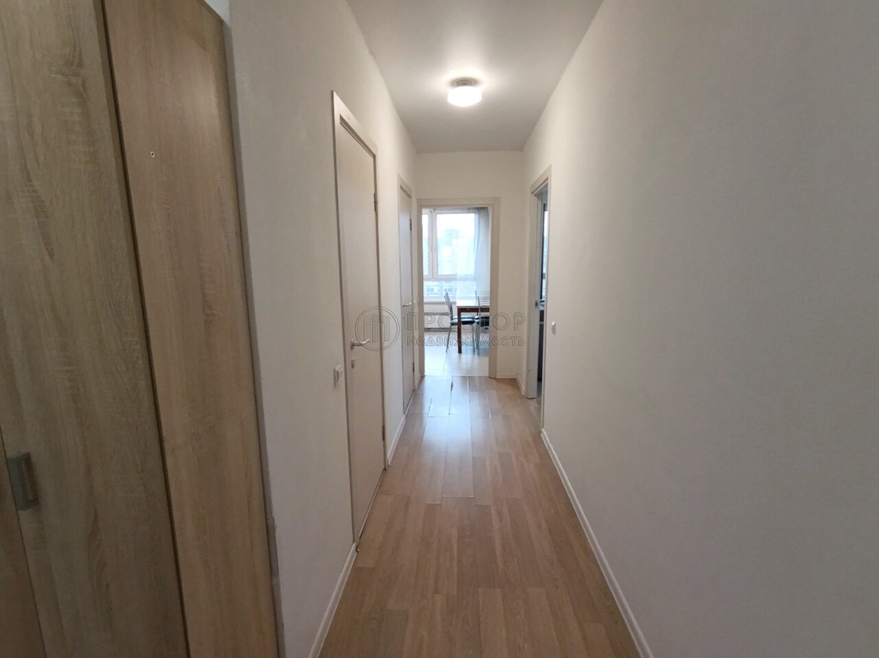 2-комнатная квартира, 52.2 м² - фото 9