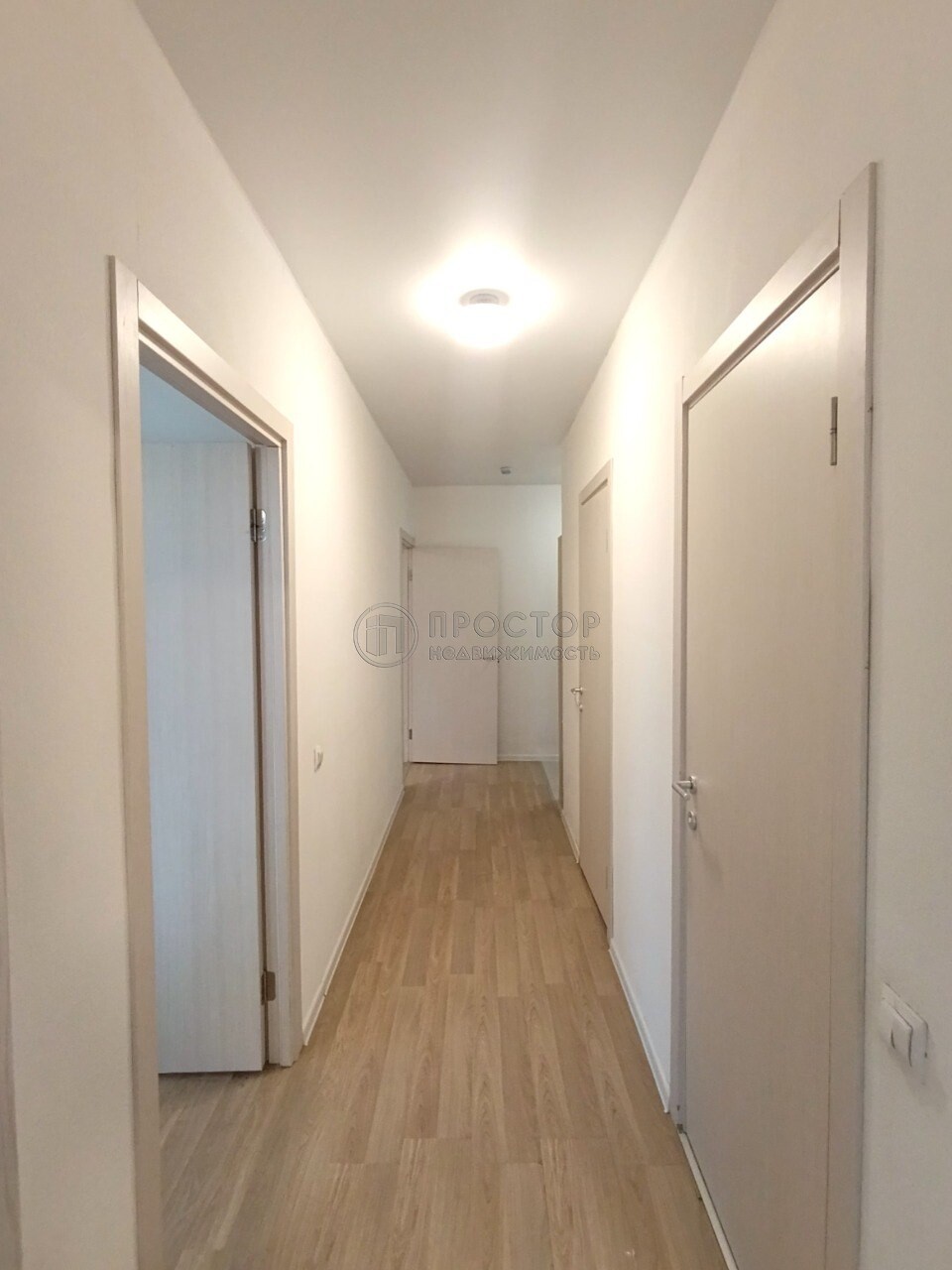 2-комнатная квартира, 52.2 м² - фото 10