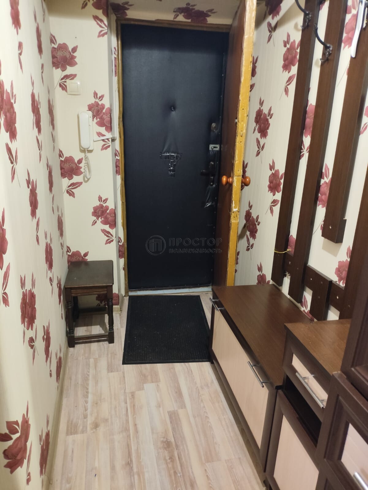 1-комнатная квартира, 30.9 м² - фото 11