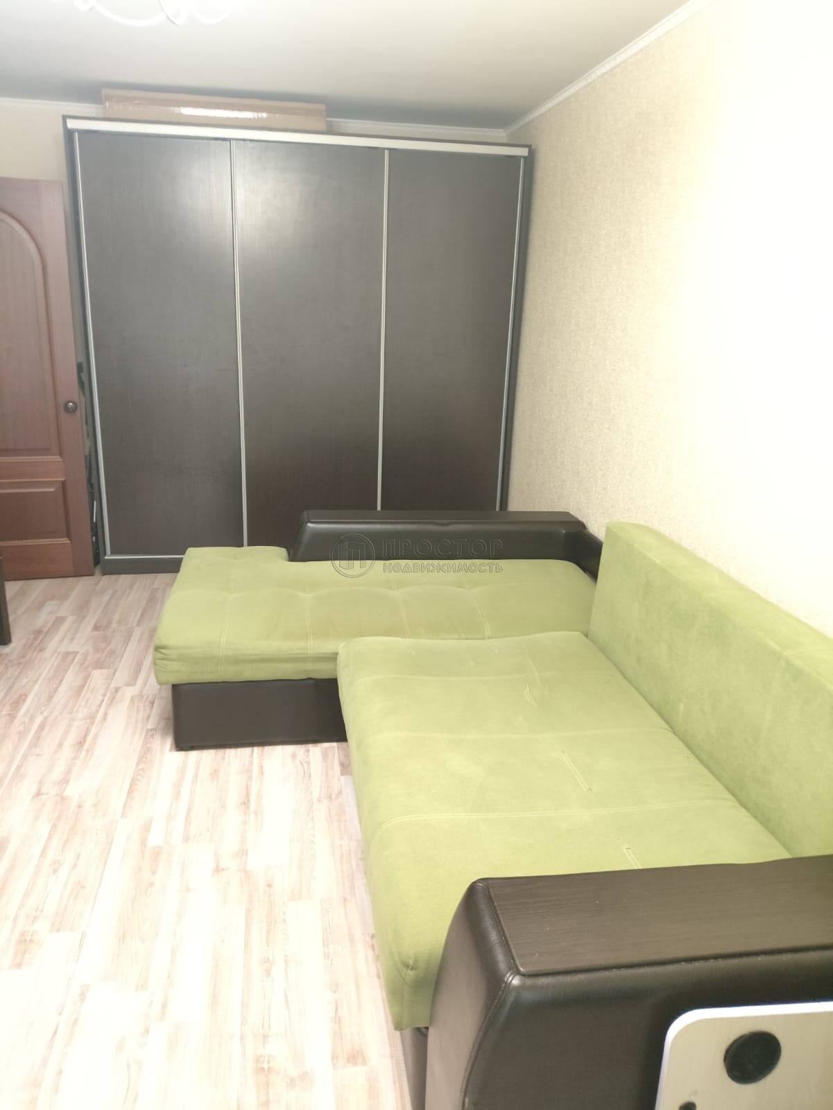 1-комнатная квартира, 30.9 м² - фото 4