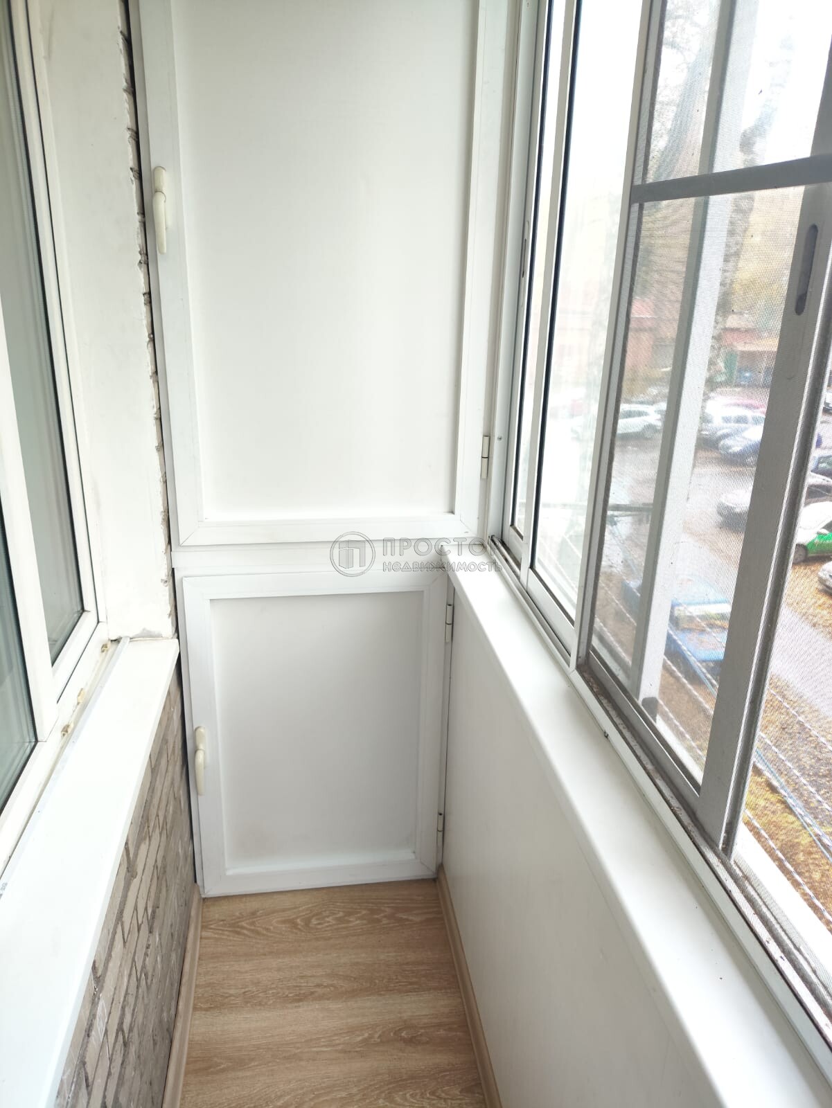 1-комнатная квартира, 30.9 м² - фото 5