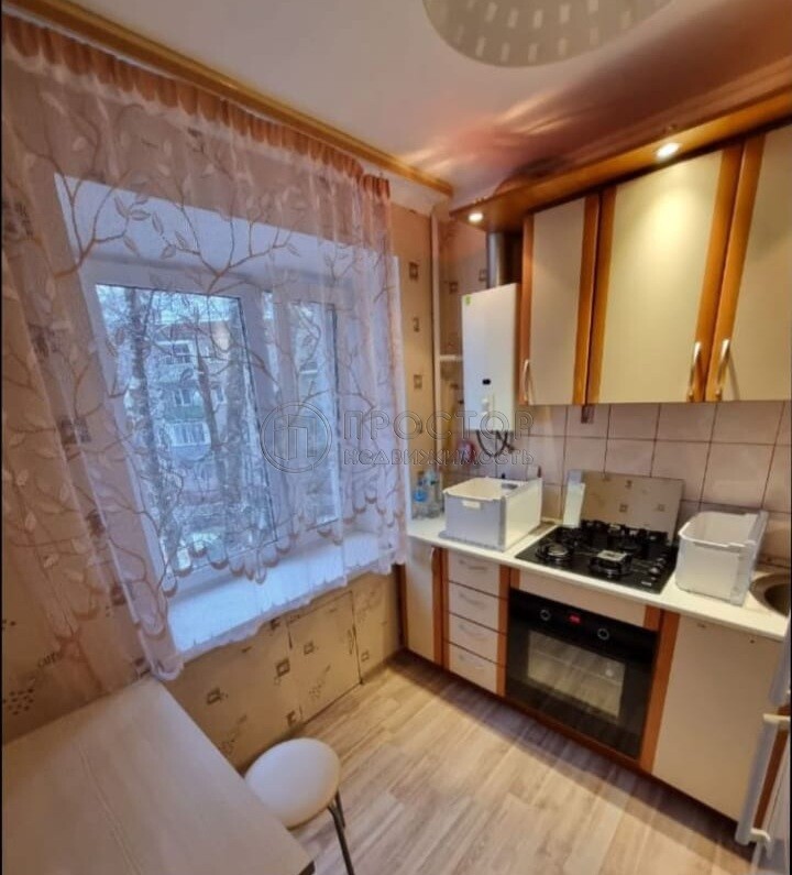 1-комнатная квартира, 30.9 м² - фото 6