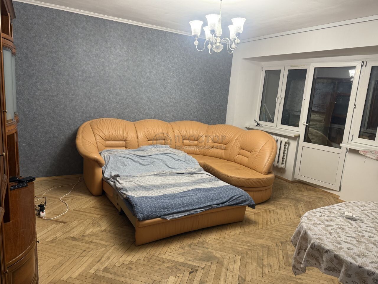 2-комнатная квартира, 60 м² - фото 4