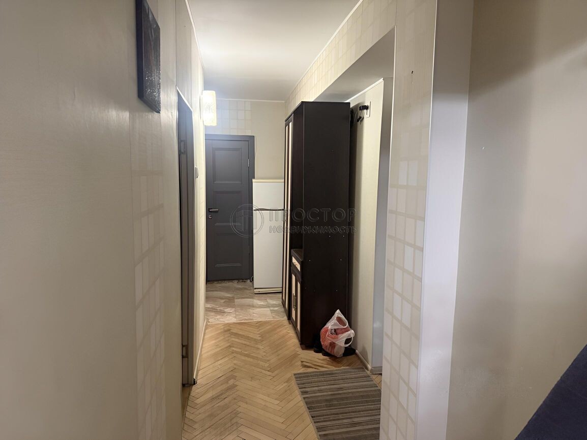 2-комнатная квартира, 60 м² - фото 5