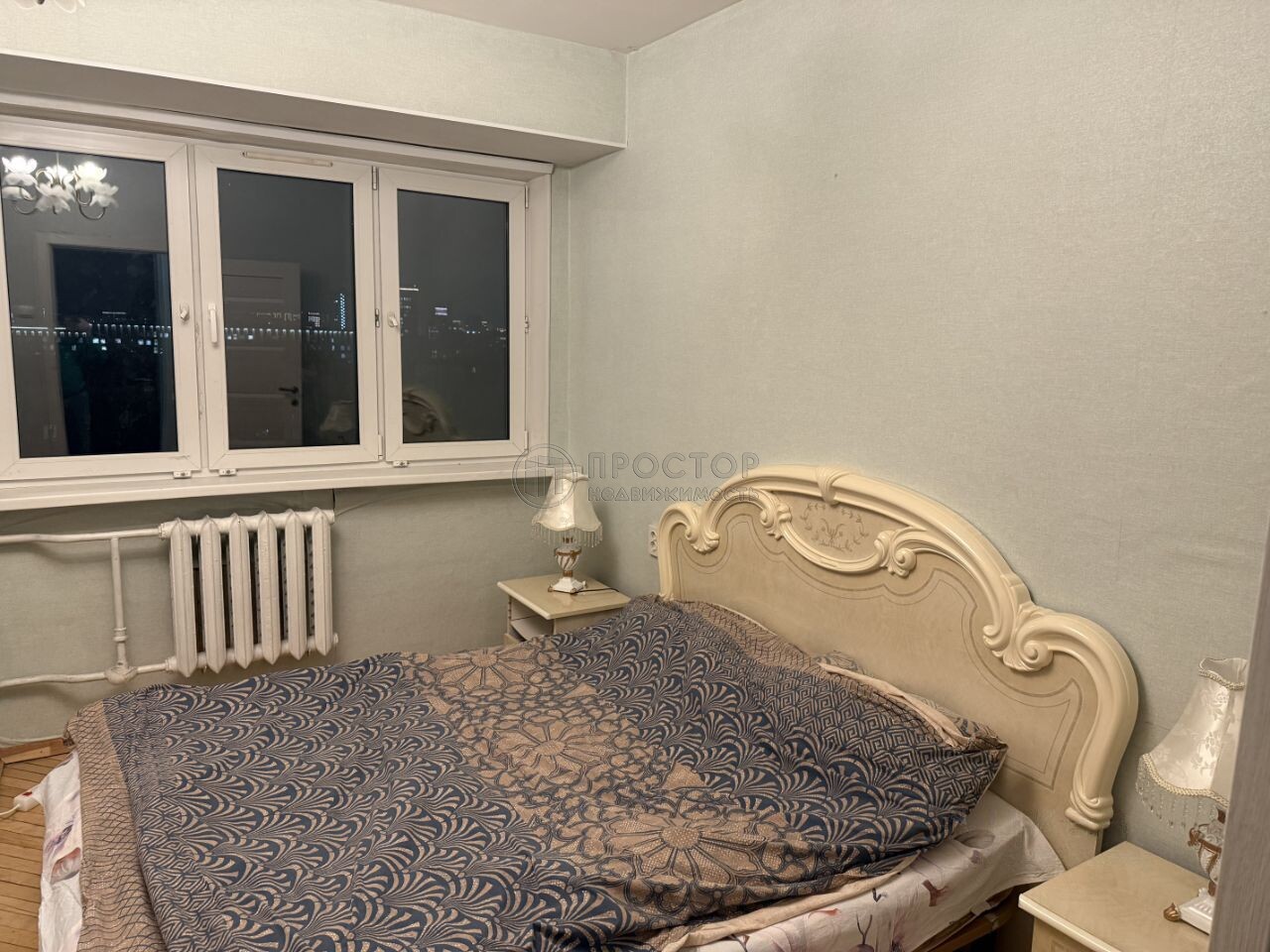 2-комнатная квартира, 60 м² - фото 6