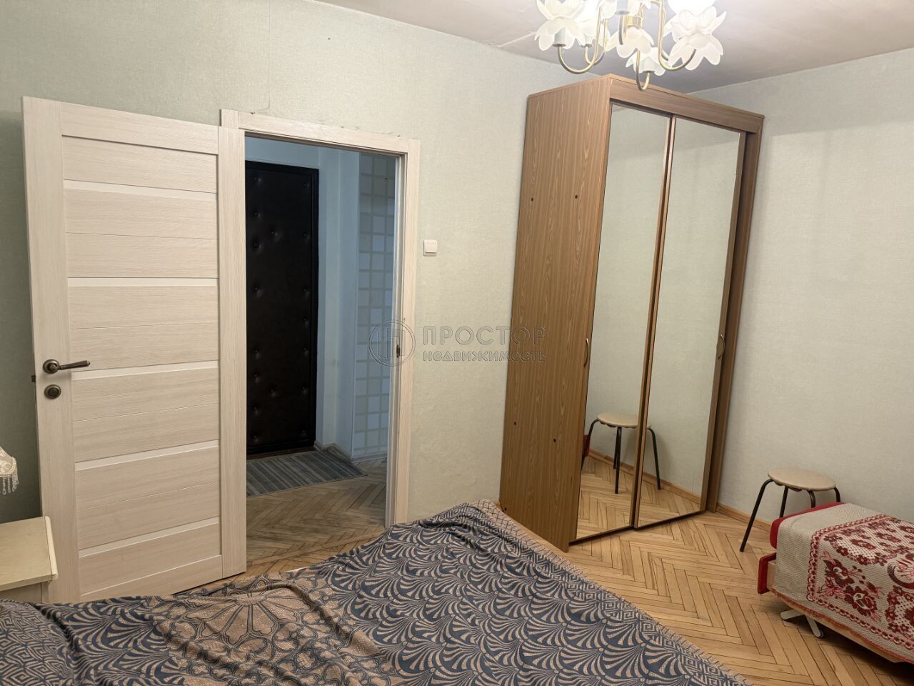 2-комнатная квартира, 60 м² - фото 7