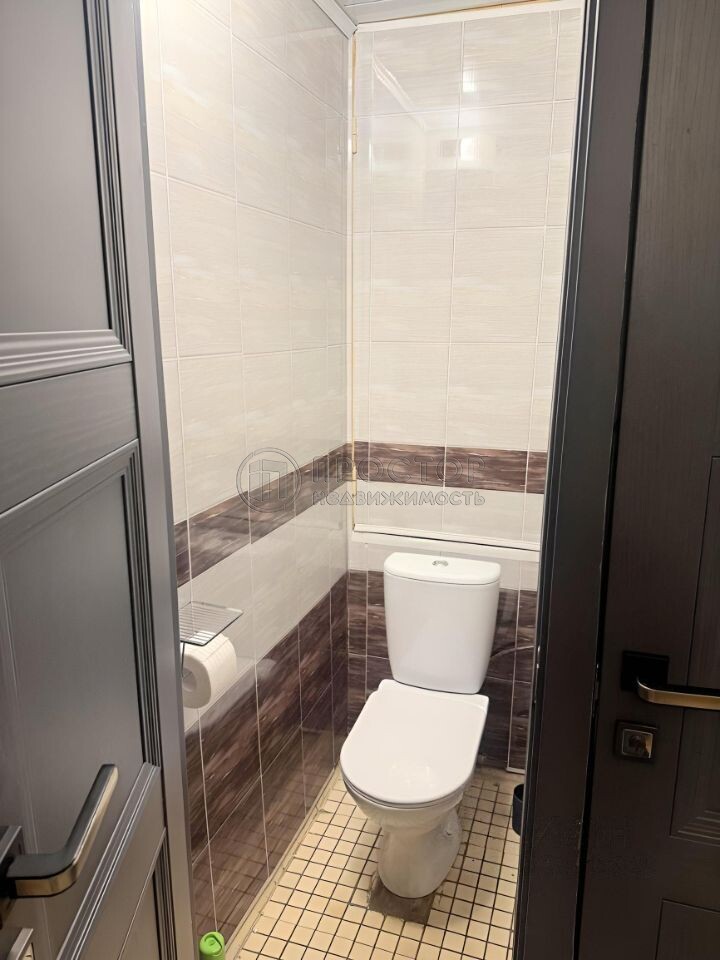 2-комнатная квартира, 60 м² - фото 8