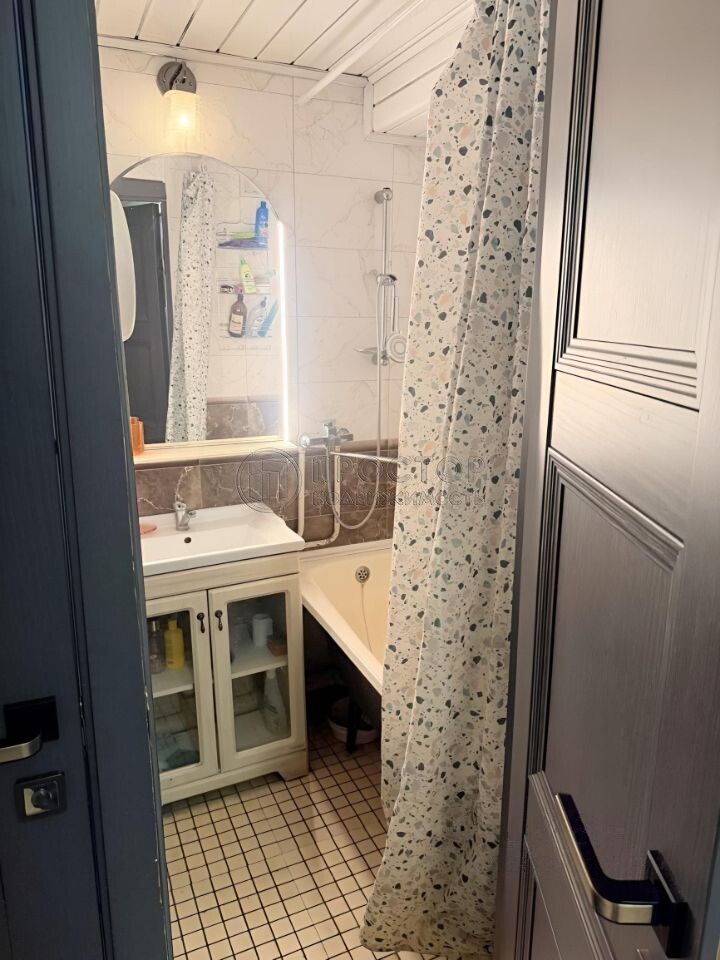 2-комнатная квартира, 60 м² - фото 9