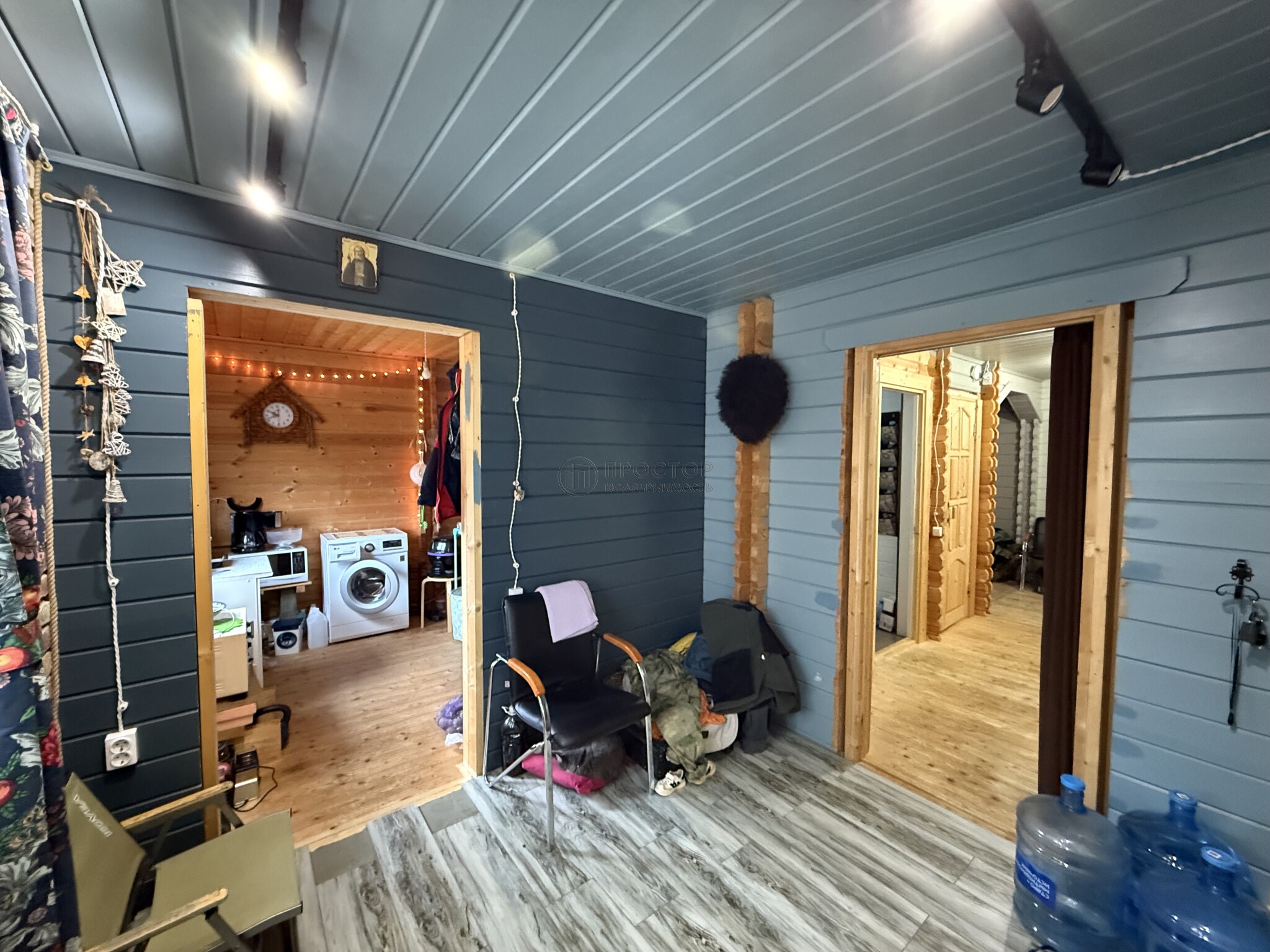 4-комнатная квартира, 100.8 м² - фото 11