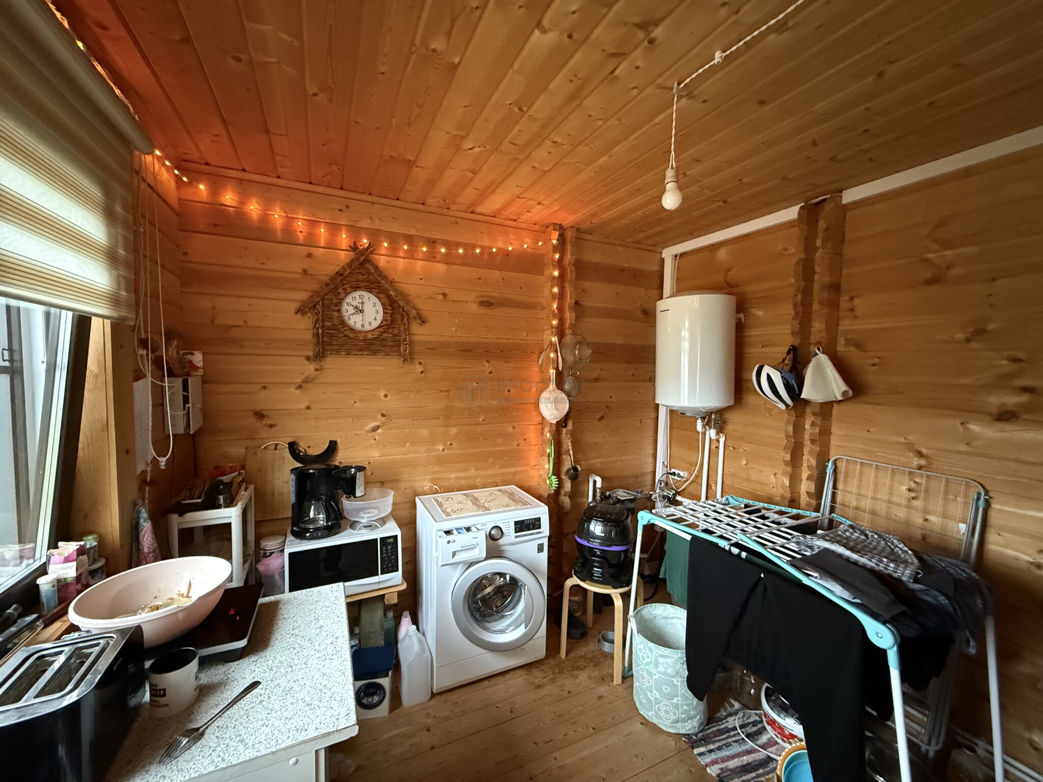 4-комнатная квартира, 100.8 м² - фото 12