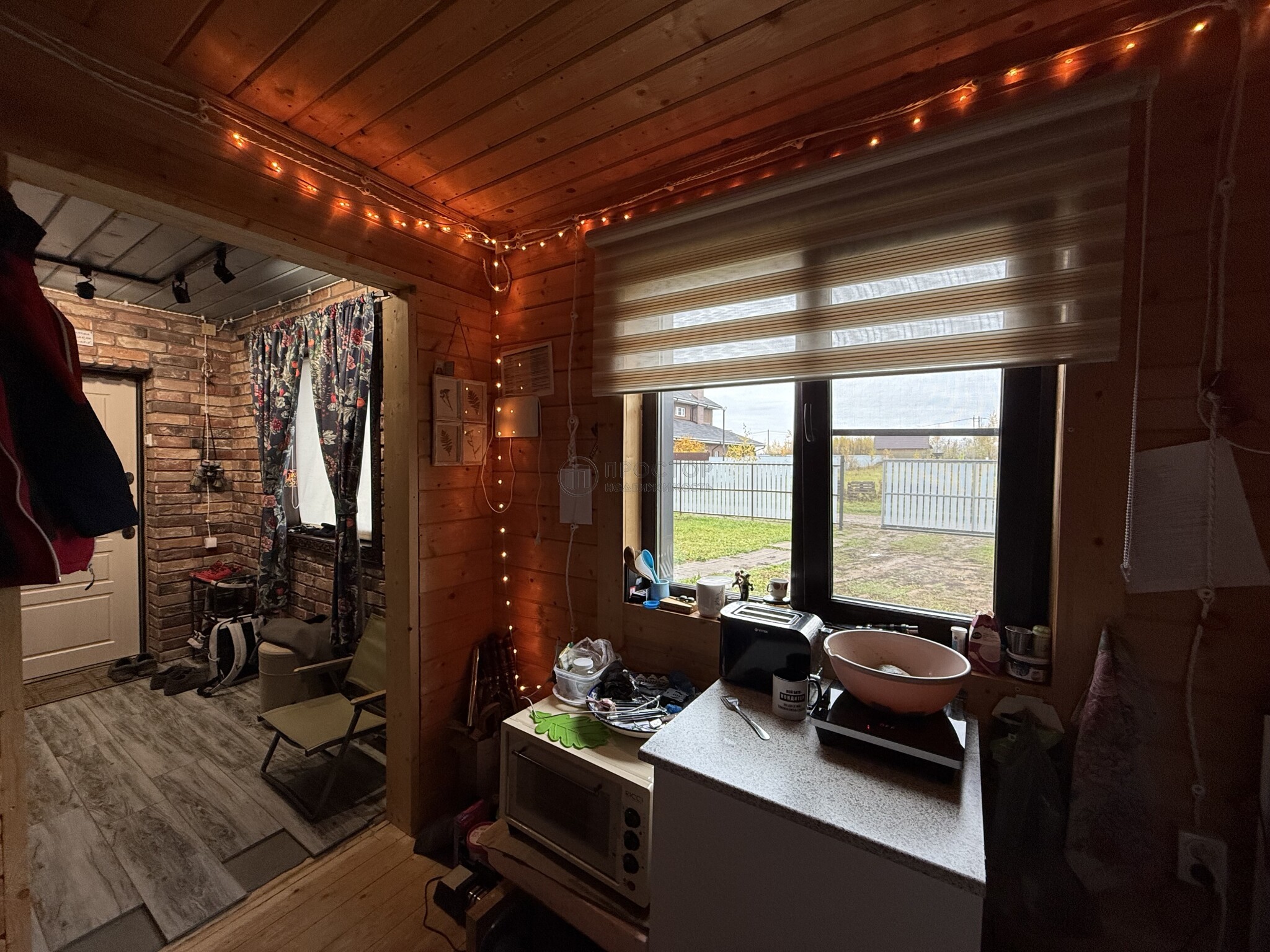 4-комнатная квартира, 100.8 м² - фото 13