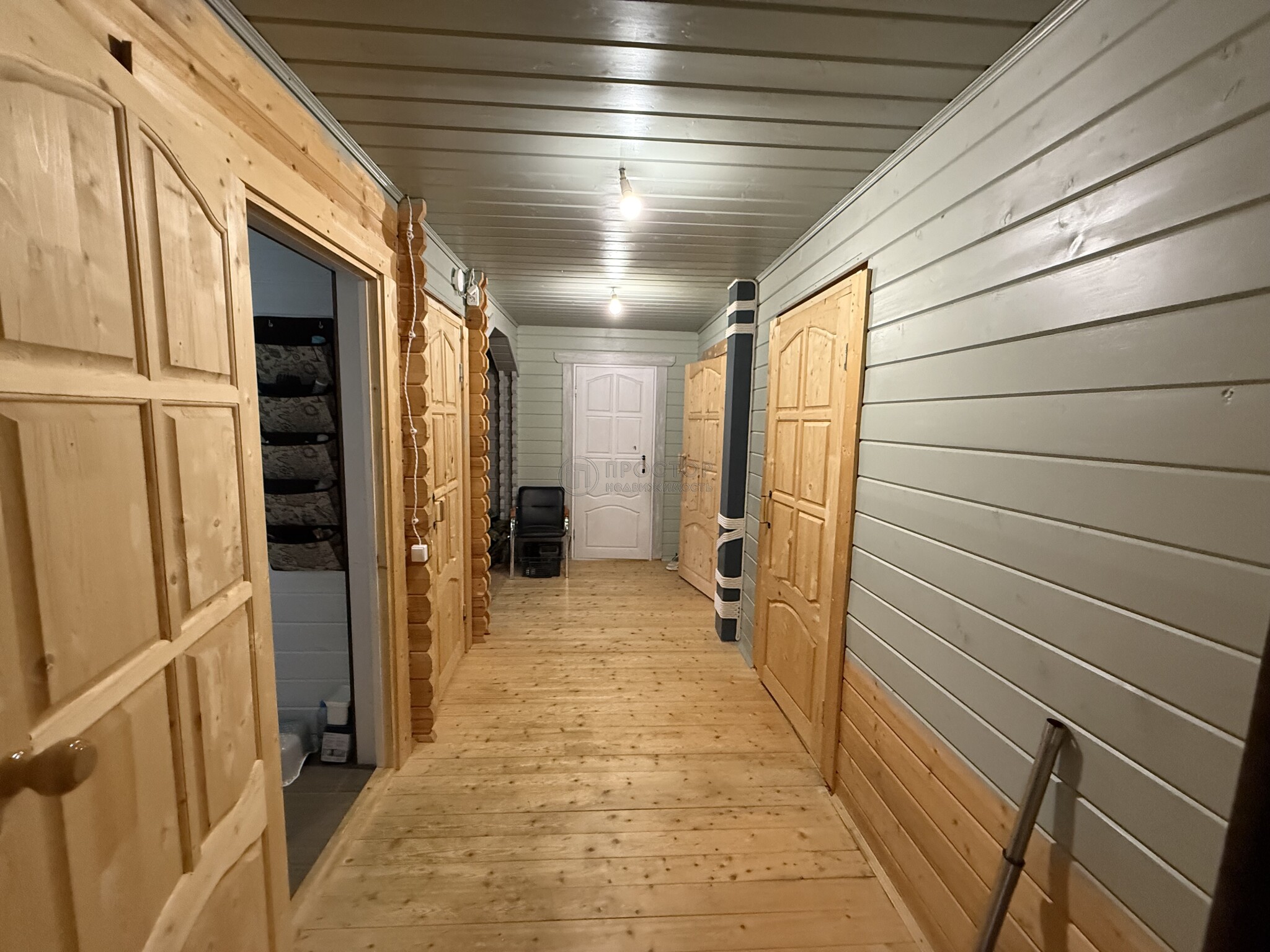 4-комнатная квартира, 100.8 м² - фото 14