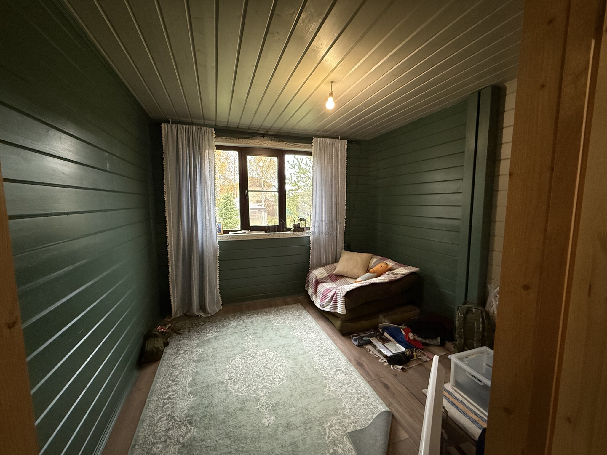 4-комнатная квартира, 100.8 м² - фото 15