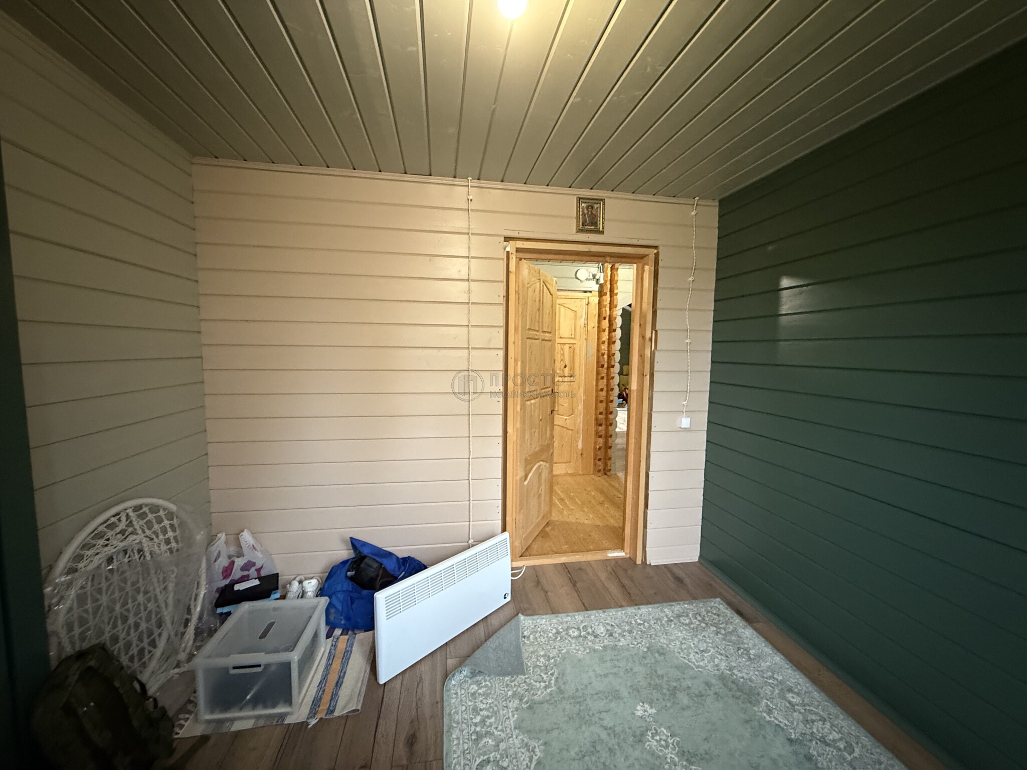 4-комнатная квартира, 100.8 м² - фото 16